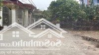 Bán Đất Tại Xã An Vĩ, Khoái Châu, Hưng Yên, 3,2 Tỷ, 100,3 M2, Mặt Tiền Đẹp