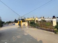 Bán Đất Tại Xã An Vĩ, Khoái Châu, Hưng Yên, 3,2 Tỷ, 100,3 M2, Mặt Tiền Đẹp