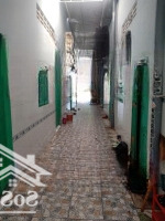 Bán Gấp Dãy Trọ Sẵn Cho Thuê Có Dòng Tiền 15 Triệu/Tháng, 220M2, Sổ Sẵn Sang Tên Được Ngay