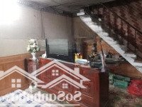 Nhà Phố Phúc Xá -Quận Ba Đình -Cách Ô Tô 30M- Sổ Đỏ Chính Chủ -50 M2-2 Tầng -Mặt Tiền 4M3 -