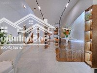 Lên Sóng Căn Nhà Với Thiết Kế Hiện Đại Nằm Ngay Đường Huỳnh Văn Bánh, 3 Phòng Ngủ 65M2, Giá Bán 2,87 Tỷ. Shr