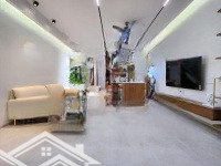 Lên Sóng Căn Nhà Với Thiết Kế Hiện Đại Nằm Ngay Đường Huỳnh Văn Bánh, 3 Phòng Ngủ 65M2, Giá Bán 2,87 Tỷ. Shr
