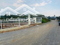Bán Đất Lộc Đức Bảo Lâm. Lô Góc 2 Mt.diện Tích770,5M2 (22,7M X Dài 33,5M). Hạ Sập Giá Bán 2 Tỷ 250 Triệu
