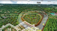 Bán Đất Lộc Đức Bảo Lâm. Lô Góc 2 Mt.diện Tích770,5M2 (22,7M X Dài 33,5M). Hạ Sập Giá Bán 2 Tỷ 250 Triệu