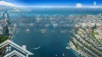Quỹ Căn Độc Quyền Ngoại Giao - Trực Diện Mặt Sông Peninsula - 2 Phòng Ngủ- Đầu Tư Vốn Nhỏ