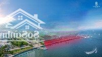 Quỹ Căn Độc Quyền Ngoại Giao - Trực Diện Mặt Sông Peninsula - 2 Phòng Ngủ- Đầu Tư Vốn Nhỏ