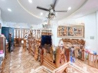 Giảm 1.7 Tỷ - Nhà 5 Tầng Có Hầm Oto - Nguyễn Thái Sơn - Đh Công Nghiệp - 9.X Tỷ