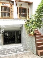 Giảm 1.7 Tỷ - Nhà 5 Tầng Có Hầm Oto - Nguyễn Thái Sơn - Đh Công Nghiệp - 9.X Tỷ