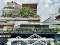 Làm Ăn Bán Gấp Nhà Phạm Thế Hiển. Phường 5. Quận 8. Giá Bán 3 Tỷ 850. Liên Hệ: 0904430105 Xem Nhà