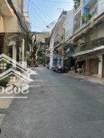 [ Quận 11 ] 6 Tỷ 800 ( Nắm Chủ ) Chính Chủ Gởi Bán Nhà Hẻm 174// Đường Thái Phiên, P8 Q11