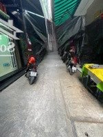 [ Quận 11 ] 6 Tỷ 800 ( Nắm Chủ ) Chính Chủ Gởi Bán Nhà Hẻm 174// Đường Thái Phiên, P8 Q11