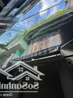 [ Quận 11 ] 6 Tỷ 800 ( Nắm Chủ ) Chính Chủ Gởi Bán Nhà Hẻm 174// Đường Thái Phiên, P8 Q11