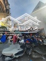 Nhàmặt Tiềnkinh Doanh Trong Chợ Bàn Cờ ,Q.3- 42M2 - 3Tầng - Dòng Tiền Ổn Định 20 Triệu/Th- Giá 8,Xtỷ
