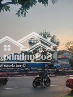 Bán Đấtmặt Tiềnđường Điện Biên Phủ, P17, Q Bình Thạnh,Diện Tích1315M ( Full Thổ), 13,62X96,5M, Giá 380T.