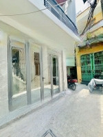 [ Quận 6 ] 4 Tỷ 950 ( Nắm Chủ )
Chính Chủ Gởi Bán Nhà Hẻm 1/ Đg Mai Xuân Thưởng, P6 Q6.