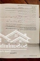 Bán Gấp Căn Biệt Thự Lô Góc Kdt Hà Phong Mê Linh Hà Nội , Giá Cực Rẻ