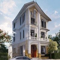 Bán Gấp Căn Biệt Thự Lô Góc Kdt Hà Phong Mê Linh Hà Nội , Giá Cực Rẻ