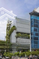 Tòa Buildingmặt Tiềnđiện Biên Phủ, Q.bình Thạnh (Dt 15 X 40M Hầm, 10 Tầng) Hđt 900 Triệu - Giá Bán 200 Tỷ
