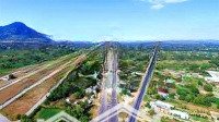 Bán Nhanh Đất Mặt Tiền Vị Trí Đệp, Dân Cư Đông Đúc-Kinh Doanh Đa Dạng Loại Hình Giá Chỉ Nhỉnh 1 Tỷ