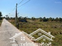 1 Lô Duy Nhất 96M2 Thổ Cư Hàm Thắng - Phan Thiết Chỉ 490 Triệu