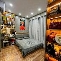 Cần bán căn hộ góc 80m view Hồ điều hòa, full nội thất cao cấp tại KDT Thanh Hà Cienco 5