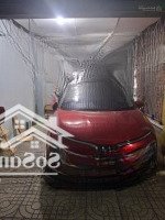 Nhà Phú Lợi Hẻm 178 Cách Uỷ Ban Phường 200M,Sân Xe Hơi 2 Phòng Ngủ