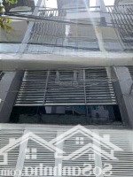 Chính Chủ Bán Nhà Tân Bình - 5 Tầng - 64M2 -Hẽm Xe Hơi5M Thông - Giá Chỉ Hơn 8 Tỷ Tl