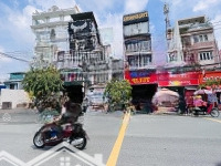 Mtkd Đặng Văn Bi Hầm 7 Tầng, Thang Máy (1210.6M2 Sàn) Đang Kinh Doanh Ổn Định