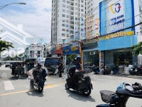 Mtkd Đặng Văn Bi Hầm 7 Tầng, Thang Máy (1210.6M2 Sàn) Đang Kinh Doanh Ổn Định