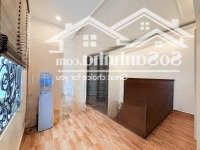 Bán Nhà Dân Xây Mặt Đường Đằng Hải Vị Trí Đắc Địa Kinh Doanh Mở Văn Phòng Tốt