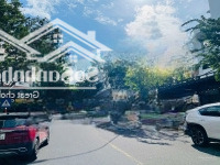 Căn Shophouse Kinh Doanh Ct4 Vcn Phước Hải,Diện Tích121.37M2 Ngang 6,1M, Vỉa Hè Rộng