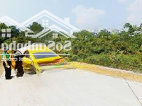 Bán Đất Tại Xã Hoà Hợp, Lương Sơn, Hòa Bình, Giá Tốt, 1,95 Tỷ, 1101,9 M2N Chốt Giá Cực Tốt