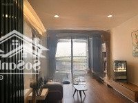 Cho Thuê Căn Hộ Saigon Royal 2 Phòng Ngủ 86M2. View Sông Cực Chill, Full Nội Thất Cao Cấp
