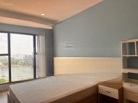 Cho Thuê Căn Hộ Saigon Royal 2 Phòng Ngủ 86M2. View Sông Cực Chill, Full Nội Thất Cao Cấp