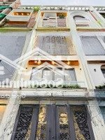 Nhà Xây Mới 6 Tầng Cực Đẹp, 4X16, Hẻm Xe Hơi, View Bờ Kênh Tham Lương, Chỉ 11Tỷ8 Còn Tl