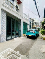 Bán Nhà Bùi Quang Là . Góc 2Mt Đg Nhựa 6M Thông Kinh Doanh Buôn Bán Liên Hệ: 0903.070.684