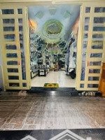 Bán Căn Nhà Vị Trí Rất Đẹp. Cách Mặt Tiền Đường Phạm Văn Chiêu Gò Vấp