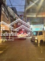 Bán Căn Nhà Vị Trí Rất Đẹp. Cách Mặt Tiền Đường Phạm Văn Chiêu Gò Vấp