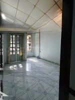 Quận Tân Phú , Hẻm Sạch Sẽ 1 Lầu Giá Tốt , Nhỉnh 5 Tỷ Ngay Gò Dầu Tân Phú .