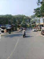 Chính Chủ Gửi Bán Cặp Đất Đường Lý Thánh Tông - Vị Trí Siêu Đẹp Kề Góc Xung Quanh Toàn Ks Căn Hộ