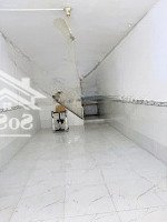 Cho Thuê Nhà Cư Xá Đô Thành P4 Q3