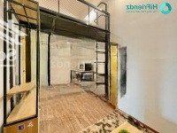Cho Thuê Duplex Có Sân Sau Siêu Thoáng Mát Đi Bộ Sang Đh Công Nghiệp