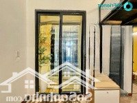 Cho Thuê Duplex Có Sân Sau Siêu Thoáng Mát Đi Bộ Sang Đh Công Nghiệp