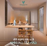 Vista Residence - Sở Hữu Ngay Căn Hộ 3 Phòng Ngủ Với 2Tầm View Đắt Giá: Pháo Hoa Rực Rỡ, Sông Hàn Thơ Mộng