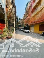 Chính Chủ Bán Nhà Riêng Phố Trung Kính, Cầu Giấy, Ô Tô Tránh, Kd, 81M2 6T, Giá Bán 23 Tỷ