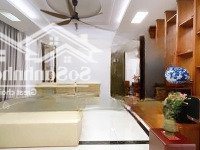 Chính Chủ Bán Nhà Riêng Phố Trung Kính, Cầu Giấy, Ô Tô Tránh, Kd, 81M2 6T, Giá Bán 23 Tỷ