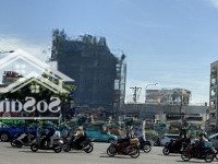 Cần Bán Gấp Nhà Cấp 4 Đối Diện Đại Học Văn Lang - Đặng Thuỳ Trâm, Bình Thạnh, Ngang 5M Giá Bán 14,7 Tỷ