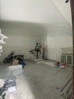 Khương Đình, Dtsd 55M , Nhà Xây Mới 5 Tầng, Đủ Công Năng, 3 Ngủ , Ngõ Trải Nhựa, Siêu Thoáng