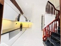 Nhà Tt Cầu Giấy - Full Nội Thất - Tiện Ích Ngập Tràn - 31M - 8.5 Tỷ (L2Cg6917)