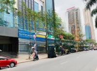 Bán Nhà Mặt Phố Xã Đàn,Diện Tích140M2 X 5 Tầng, Mặt Tiền 9M, Thuê 120 Tr/ Th.